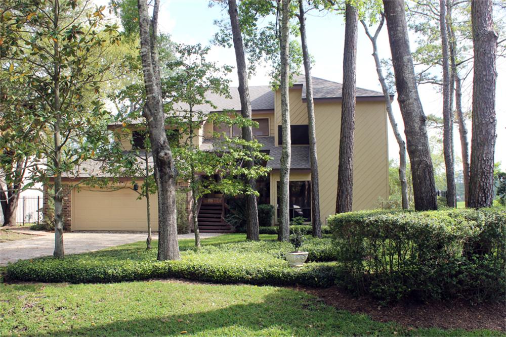 122 Timber Top Dr, Spring, TX 77380 photo 1