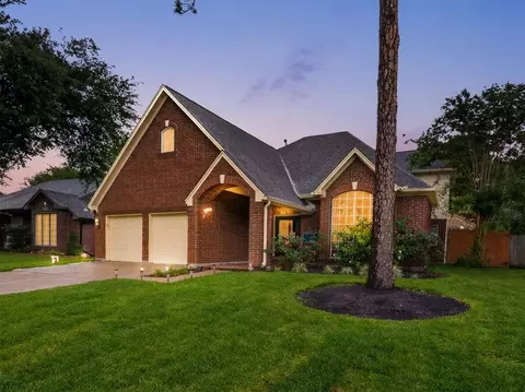 14819 Redwood Bend Trl, Houston, TX 77062