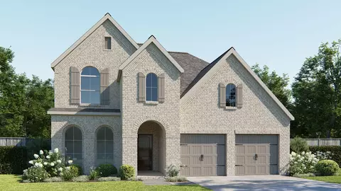 9702 Manor House Ln, Manvel, TX 77583