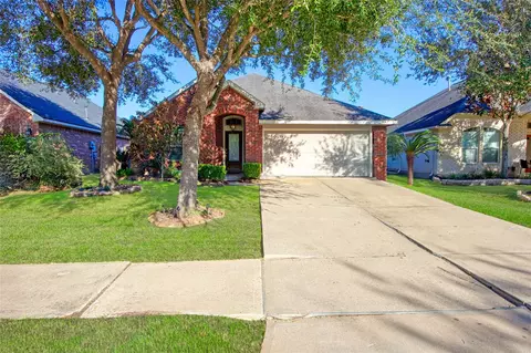 8003 Saragosa Blue Ln, Richmond, TX 77407