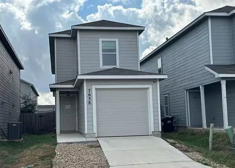 7658 Chancery Gate, San Antonio, TX 78253