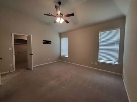 Bedroom - 12237 Lady Eli, Willis, TX 77318 photo 3 of 3