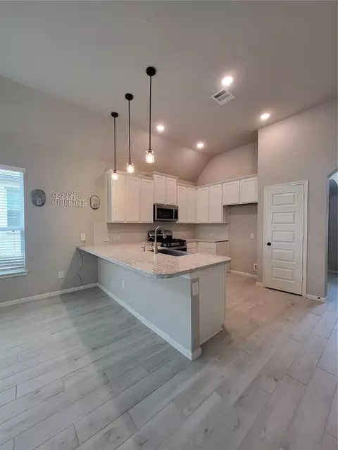 Kitchen - 12237 Lady Eli, Willis, TX 77318 photo 3 of 3