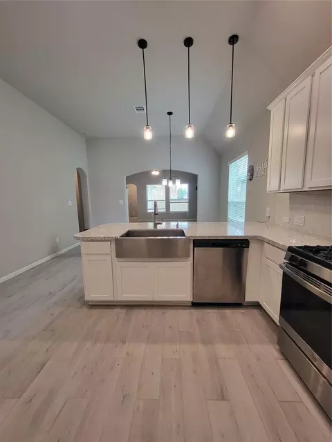 Kitchen - 12237 Lady Eli, Willis, TX 77318 photo 1 of 3