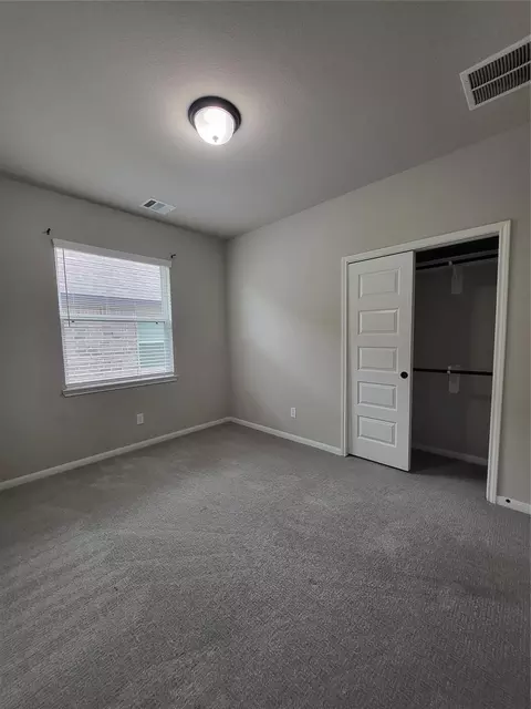 Bedroom - 12237 Lady Eli, Willis, TX 77318 photo 2 of 3