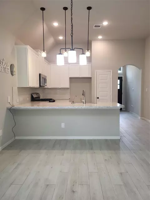 Kitchen - 12237 Lady Eli, Willis, TX 77318 photo 2 of 3