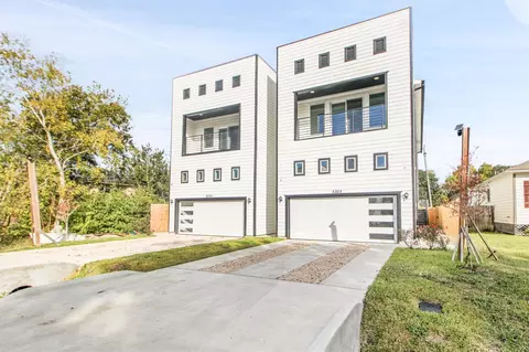 5325 Rue St, Houston, TX 77033