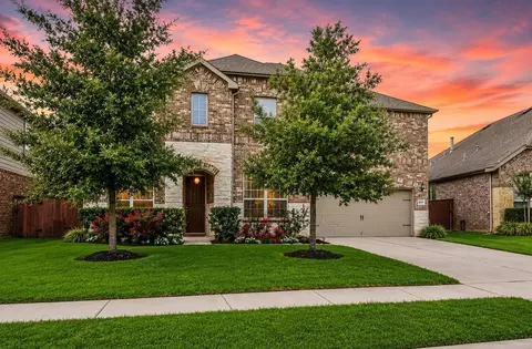 24918 Meadowthorn Crest Ln, Katy, TX 77494