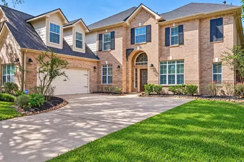 13611 Cottage Arbor Ct, Sugar Land, TX 77498