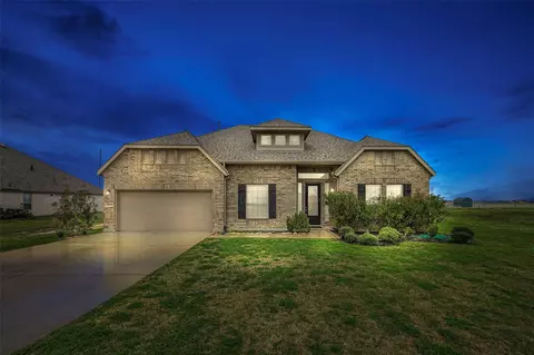 11202 Seguin Trail Ct, Needville, TX 77461