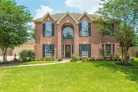 611 Jeremy Ct, Spring, TX 77386 photo 1