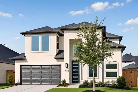 9627 Pink Lotus Ct, Richmond, TX 77407