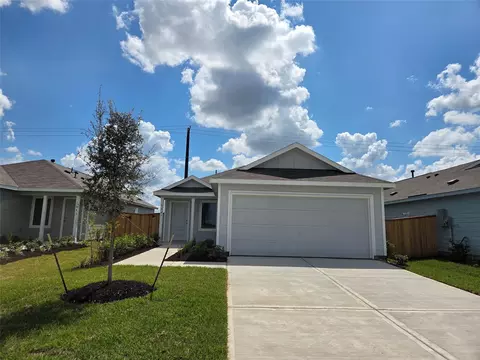 669 Maria Elena Way, Cleveland, TX 77327