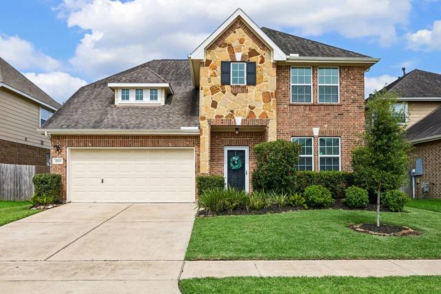 4702 Alluvial Cir, Alvin, TX 77511