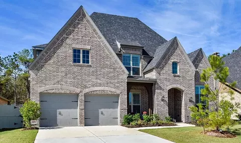 1034 Bat Hawk Ct, Conroe, TX 77385 photo 1