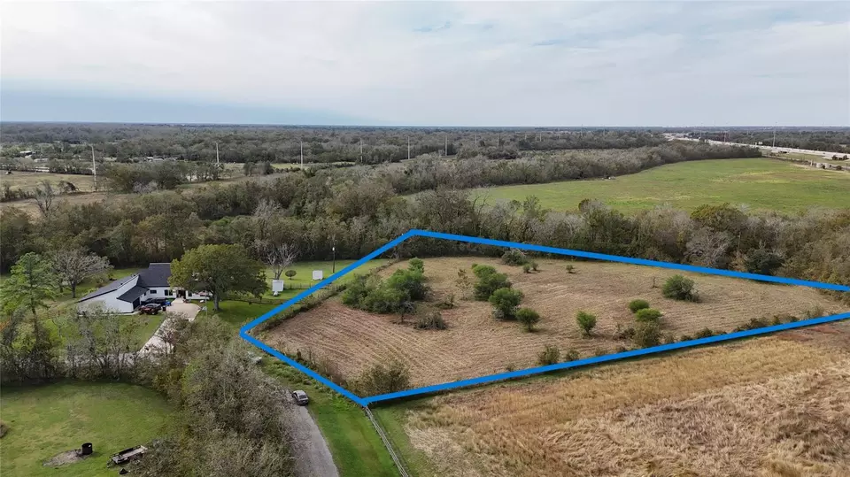  0 Elberta Ln, Brookshire, TX 77423 photo 5