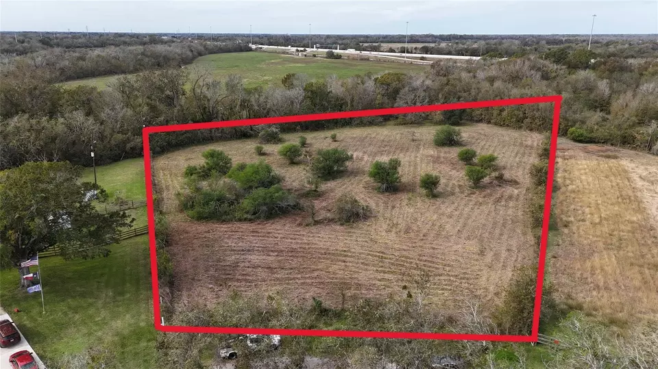  0 Elberta Ln, Brookshire, TX 77423 photo 4