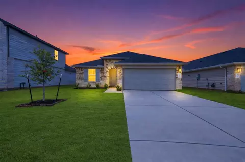 4214 Berwick Park Ln, Fulshear, TX 77441