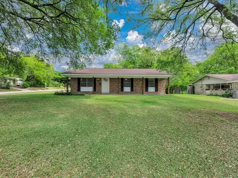 801 Duren St, Lufkin, TX 75904