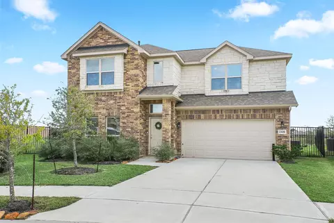 2308 Eagle Nook Dr, La Marque, TX 77568