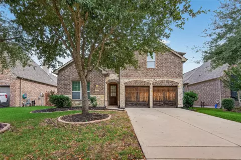 21018 Shelbyville Dr, Richmond, TX 77407