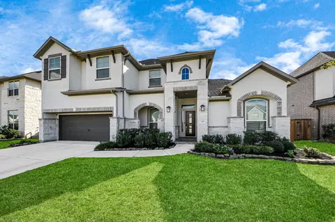 416 Horizon Light Ln, Katy, TX 77493