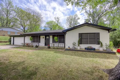 1406 E Brazos St, Palestine, TX 75801