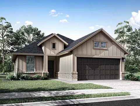 21822 Black Tulip Ln, Cypress, TX 77433