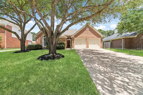 23714 Allingham Ln, Katy, TX 77494