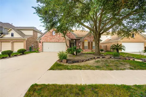 16730 Spring Barker Dr, Cypress, TX 77429