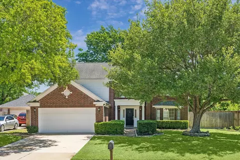 9806 Gold Cup Way, Houston, TX 77065
