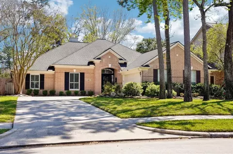 410 Cherry Springs Ln, Spring, TX 77373 photo 1