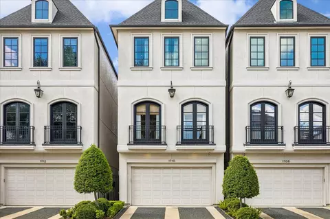 1710 Michigan St, Houston, TX 77006