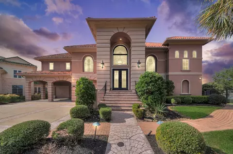 155 Palm Blvd, Missouri City, TX 77459