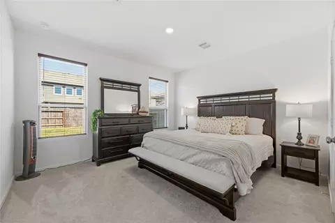 Bedroom - 907 Heaven Dr, Beasley, TX 77417 photo 1 of 2
