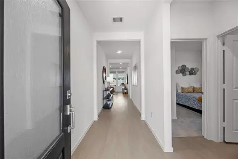 Entry Way - 907 Heaven Dr, Beasley, TX 77417 photo 1 of 2