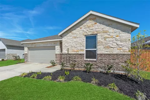 Exterior - 907 Heaven Dr, Beasley, TX 77417 photo 2 of 3