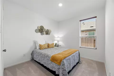 Bedroom - 907 Heaven Dr, Beasley, TX 77417 photo 2 of 2