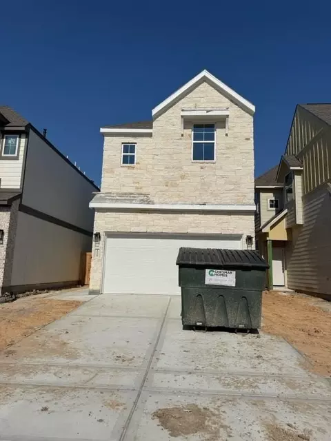 10119 Palm Springs Pl, Iowa Colony, TX 77583