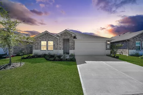 14228 Dream Rd, New Caney, TX 77357