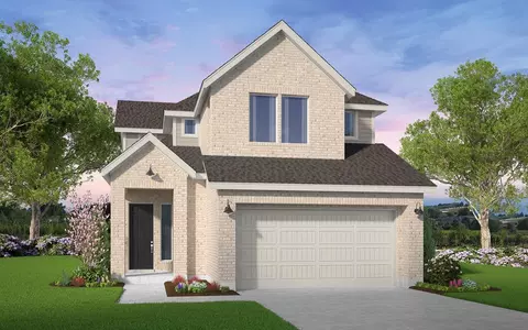 7318 Prairie Lakeshore Ln, Katy, TX 77493