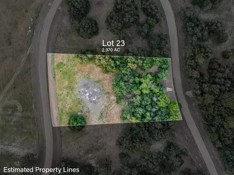 tbd Drake Ln #LOT 23, Round Top, TX 78954