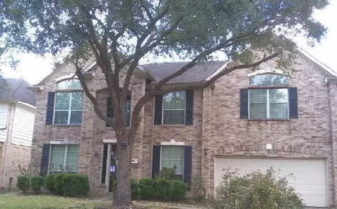 810 Almond Pointe, League City, TX 77573