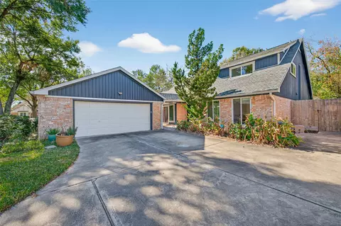 1426 Heathwood Dr, Houston, TX 77077