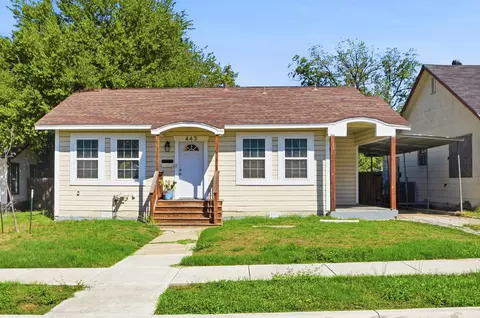 443 Haggin St, San Antonio, TX 78210