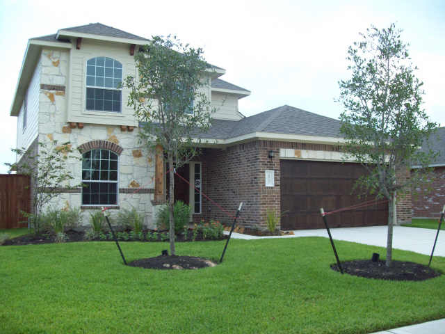 6911 Emerald Pool Ln, Spring, TX 77379 photo 1