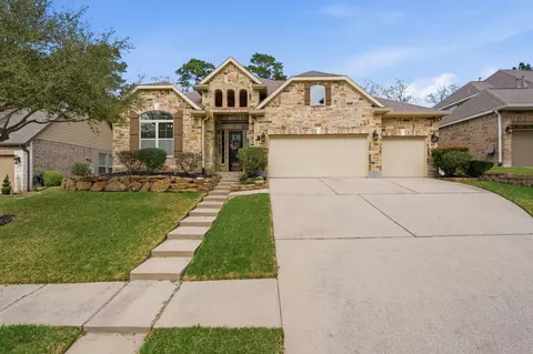 1638 Beau Rivage, Conroe, TX 77304