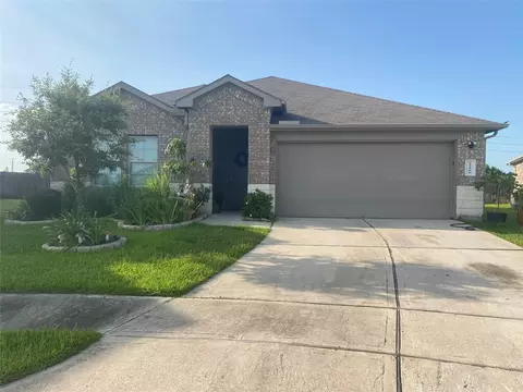 22906 Ginosa Trl, Katy, TX 77449