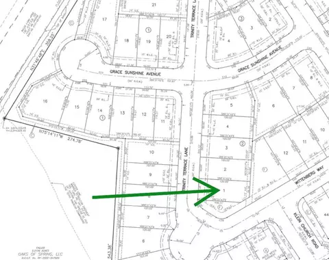 View/Area - 19214 Trinity Ter, Spring, TX 77379 photo 1 of 2