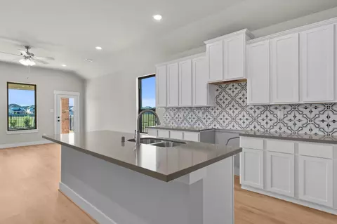 Kitchen - 19214 Trinity Ter, Spring, TX 77379 photo 1 of 1